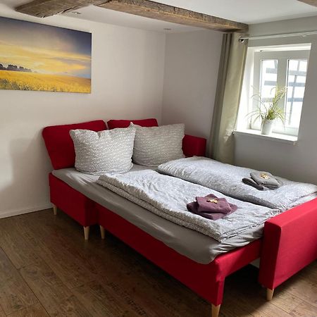 Ferienwohnung-Goldener Winkel Holzminden Zewnętrze zdjęcie