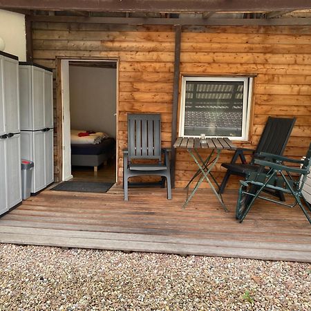 Ferienwohnung-Goldener Winkel Holzminden Zewnętrze zdjęcie