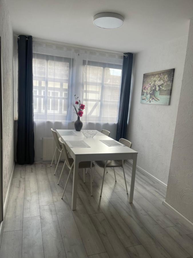 Ferienwohnung-Goldener Winkel Holzminden Zewnętrze zdjęcie