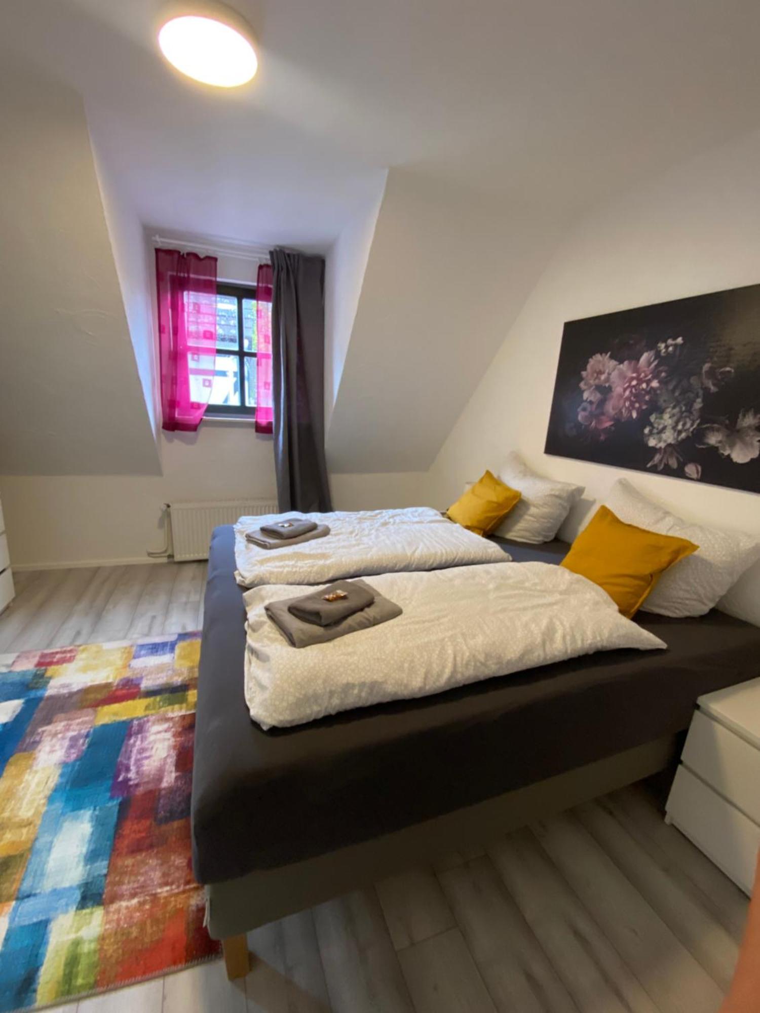 Ferienwohnung-Goldener Winkel Holzminden Zewnętrze zdjęcie