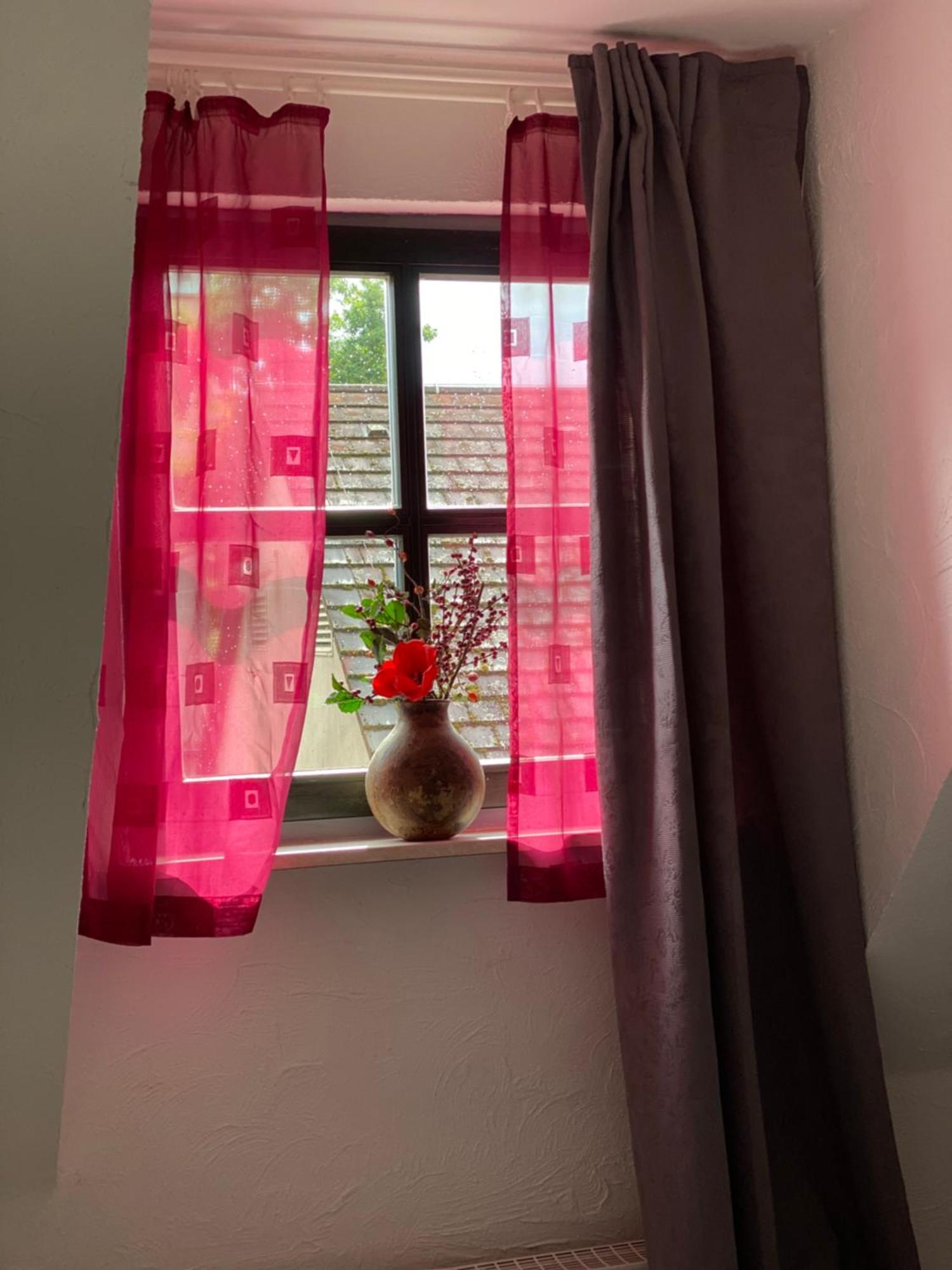 Ferienwohnung-Goldener Winkel Holzminden Zewnętrze zdjęcie