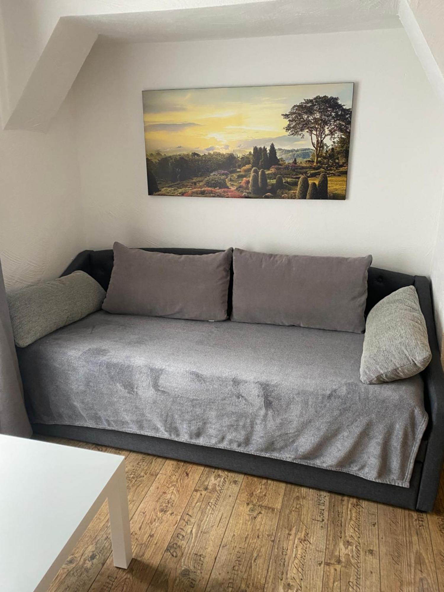 Ferienwohnung-Goldener Winkel Holzminden Zewnętrze zdjęcie