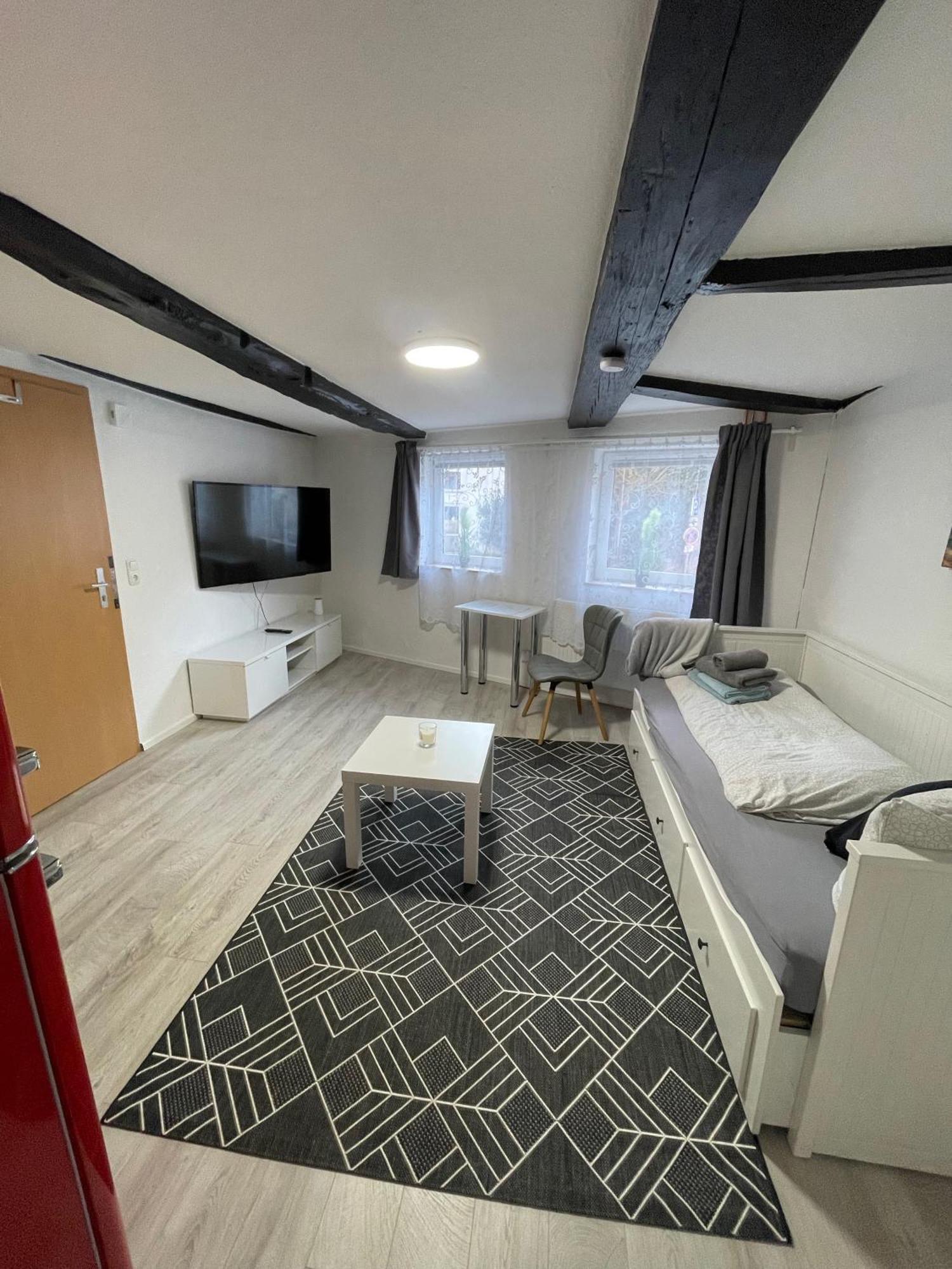 Ferienwohnung-Goldener Winkel Holzminden Zewnętrze zdjęcie