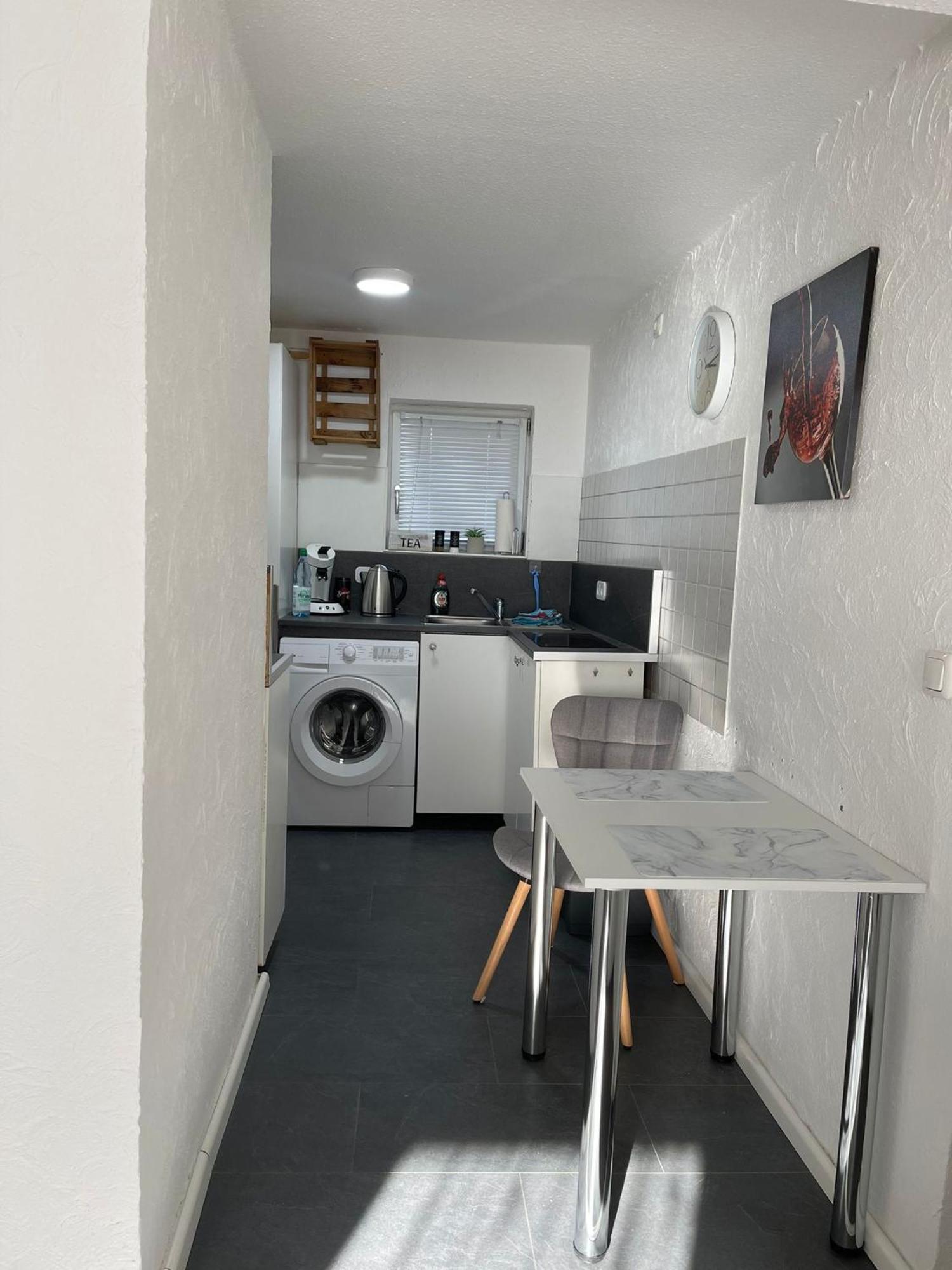 Ferienwohnung-Goldener Winkel Holzminden Zewnętrze zdjęcie