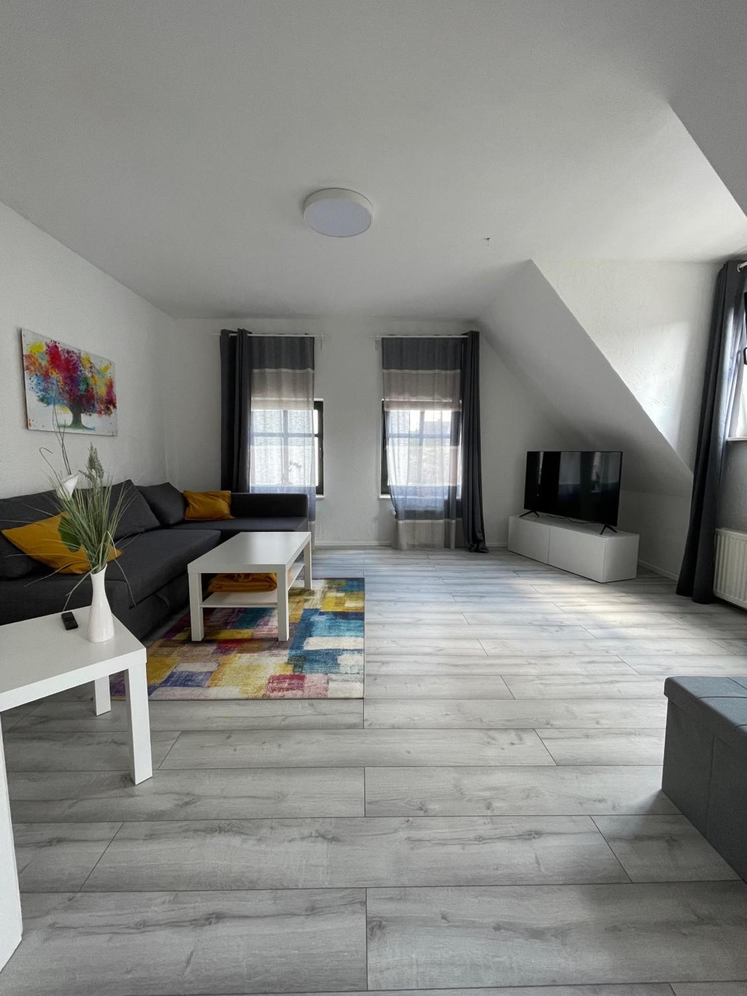 Ferienwohnung-Goldener Winkel Holzminden Zewnętrze zdjęcie