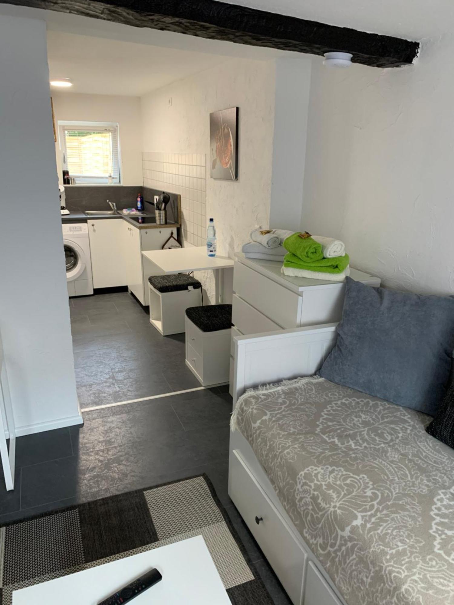 Ferienwohnung-Goldener Winkel Holzminden Zewnętrze zdjęcie