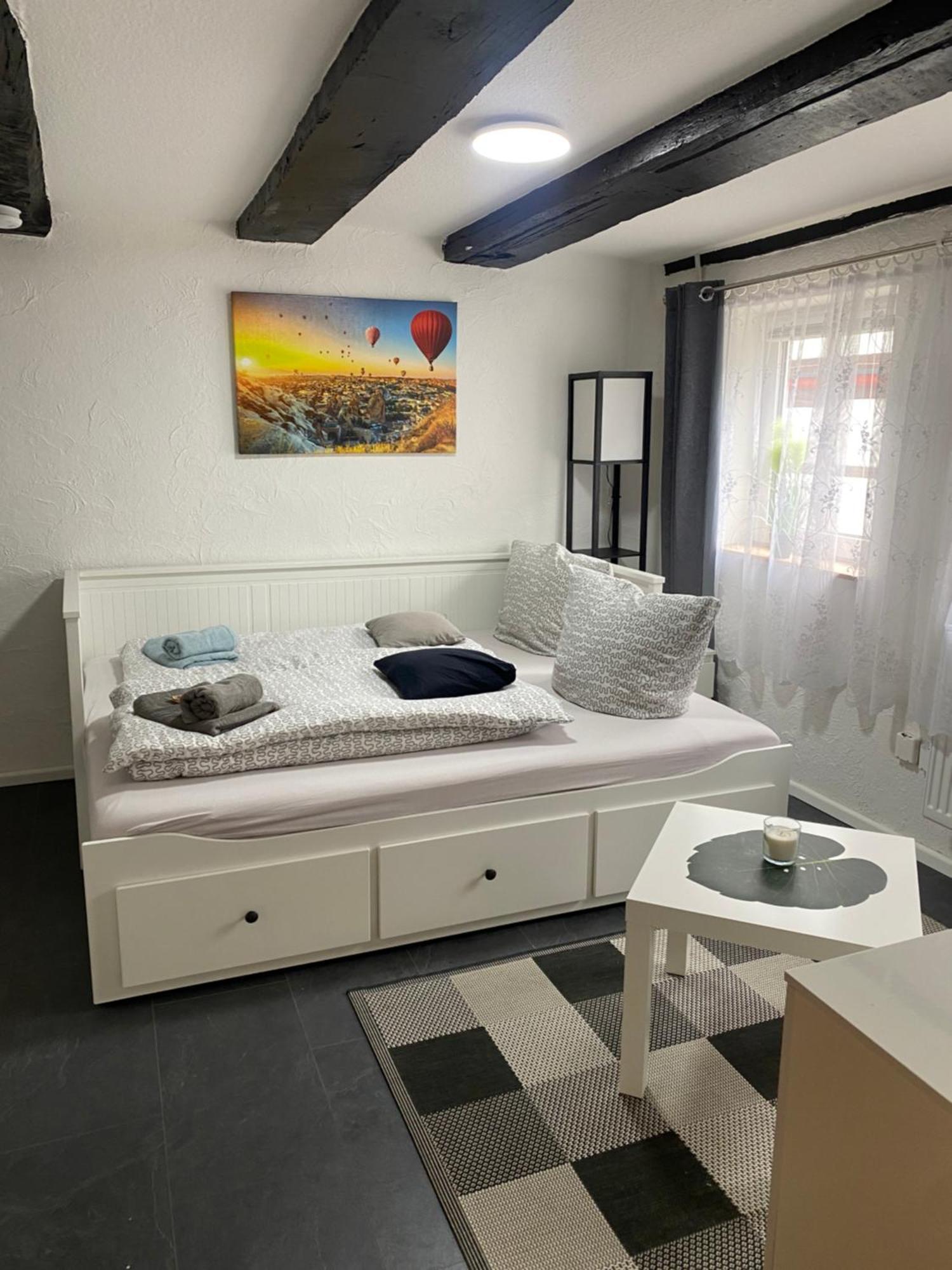 Ferienwohnung-Goldener Winkel Holzminden Zewnętrze zdjęcie