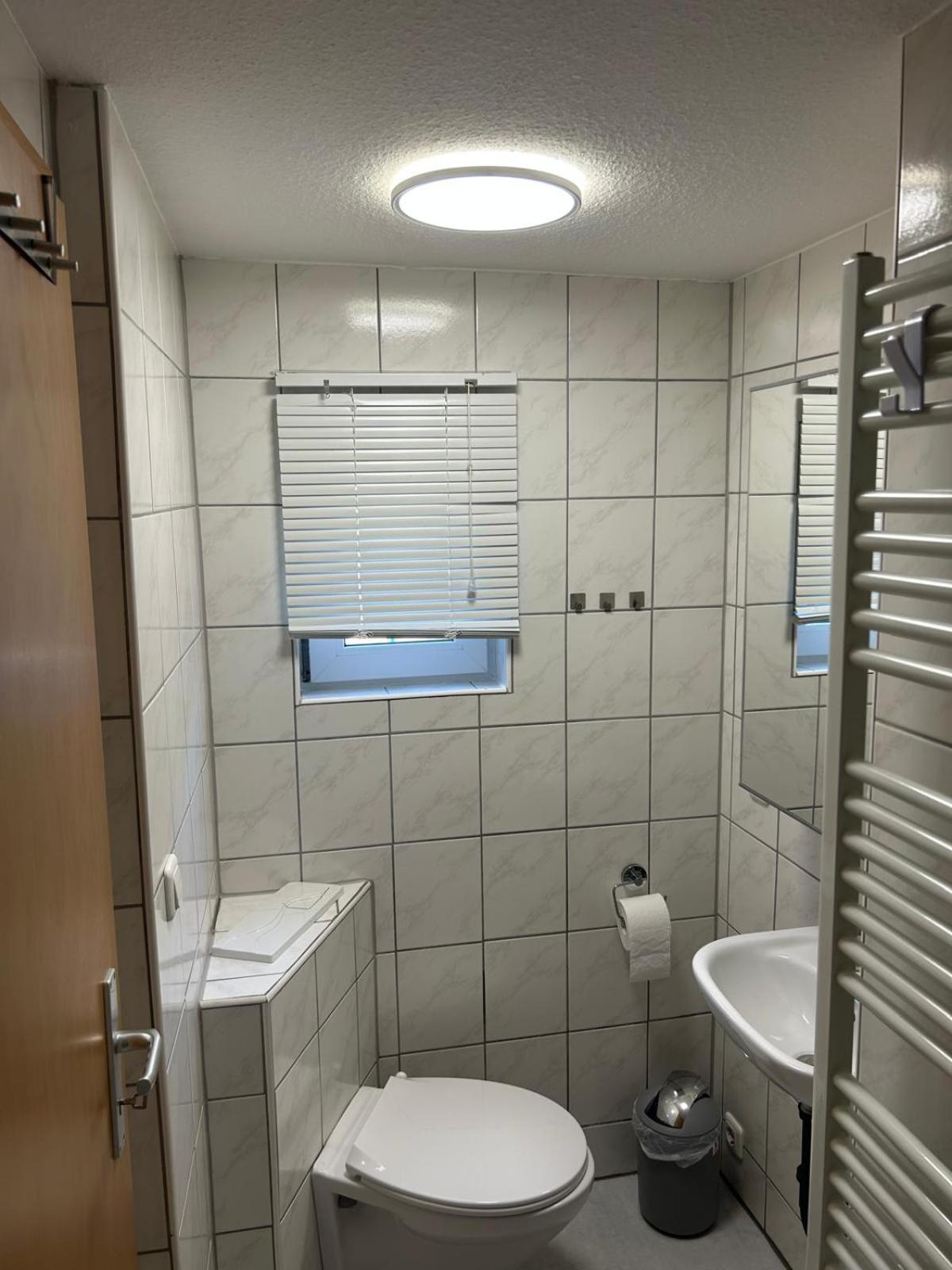 Ferienwohnung-Goldener Winkel Holzminden Zewnętrze zdjęcie