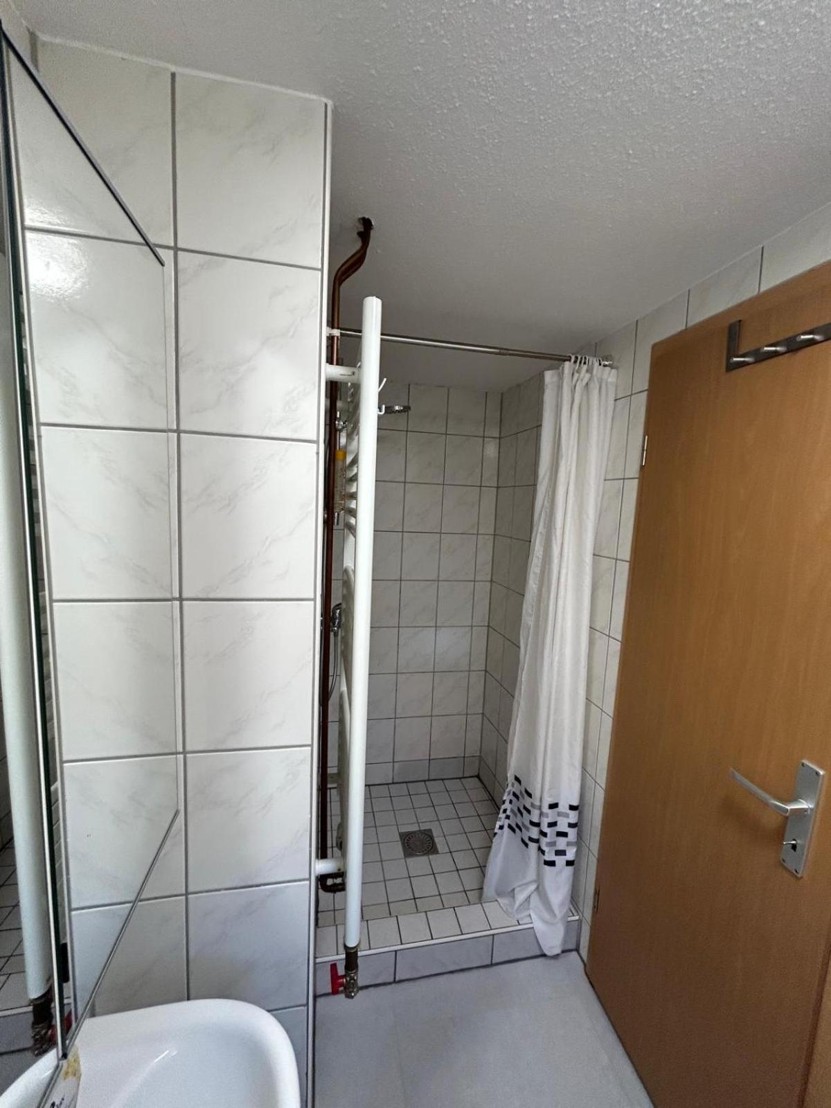 Ferienwohnung-Goldener Winkel Holzminden Zewnętrze zdjęcie