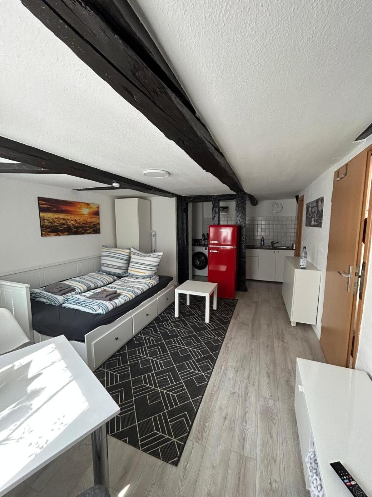 Ferienwohnung-Goldener Winkel Holzminden Zewnętrze zdjęcie