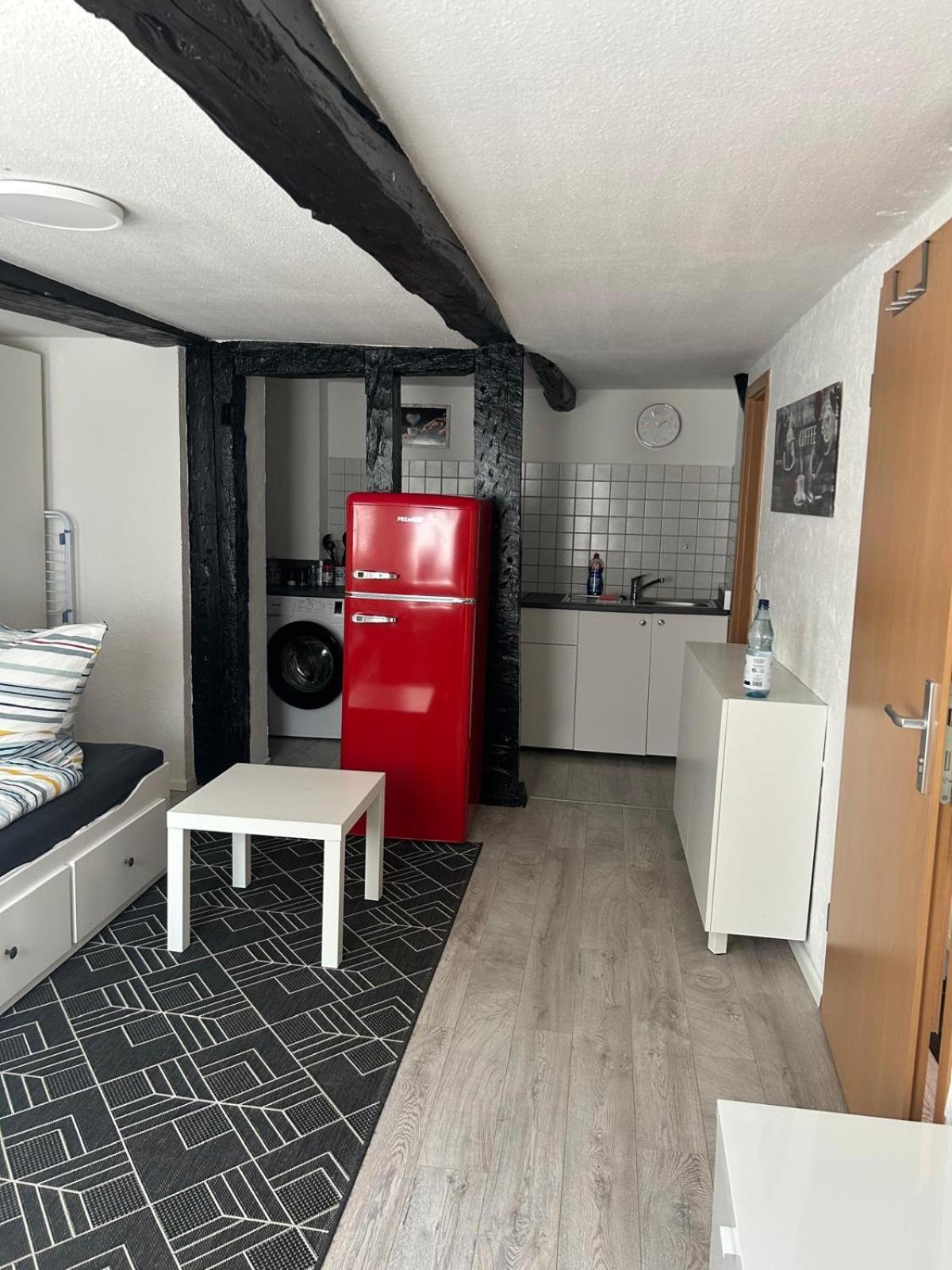 Ferienwohnung-Goldener Winkel Holzminden Zewnętrze zdjęcie