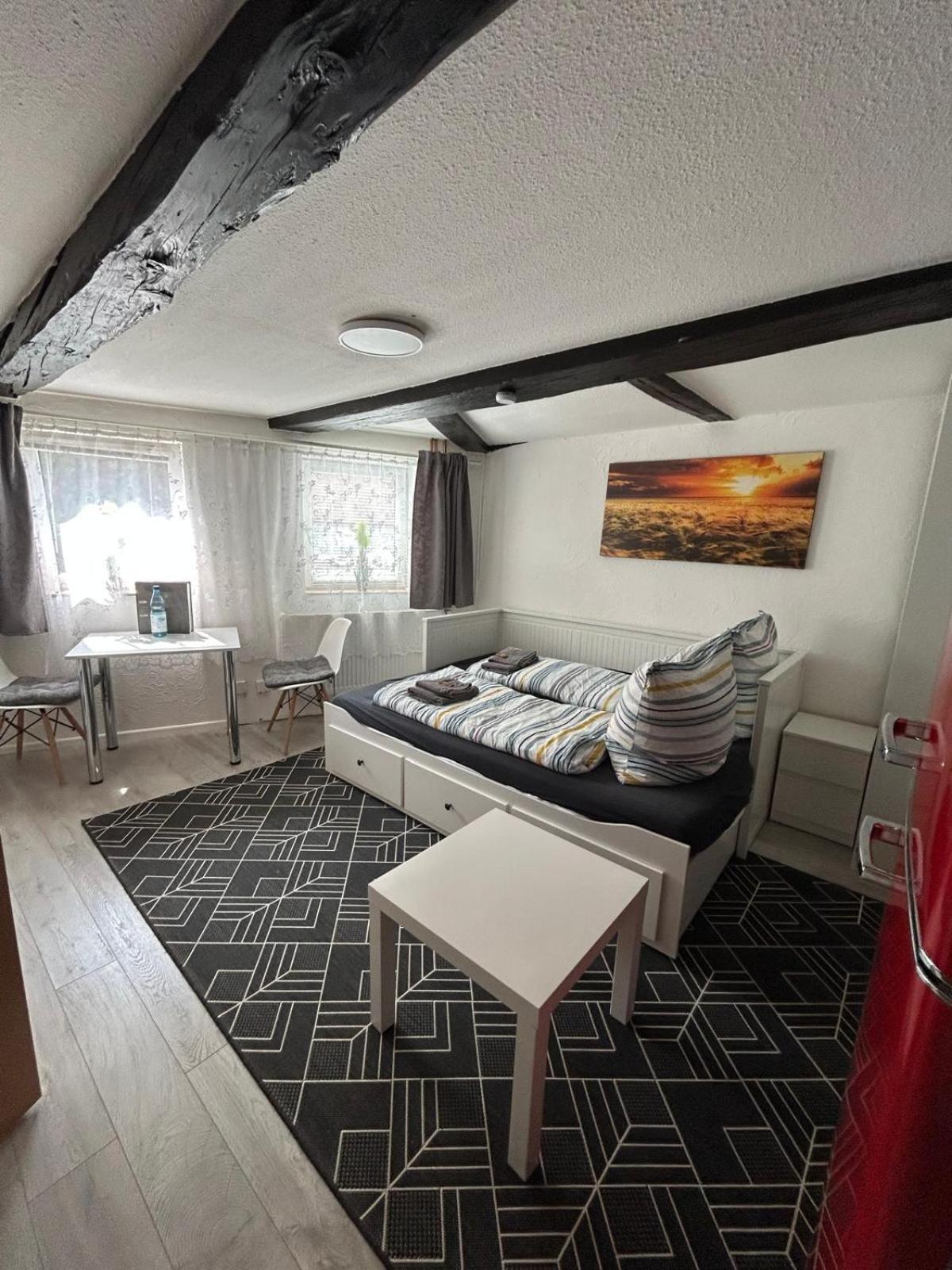 Ferienwohnung-Goldener Winkel Holzminden Zewnętrze zdjęcie