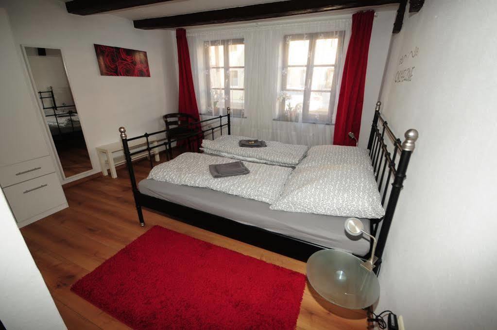 Ferienwohnung-Goldener Winkel Holzminden Zewnętrze zdjęcie