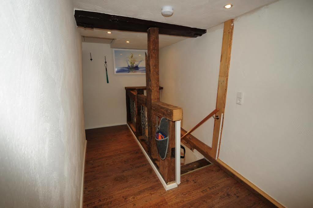 Ferienwohnung-Goldener Winkel Holzminden Zewnętrze zdjęcie