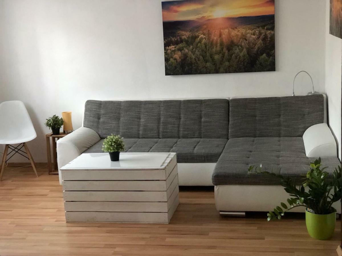 Ferienwohnung-Goldener Winkel Holzminden Zewnętrze zdjęcie