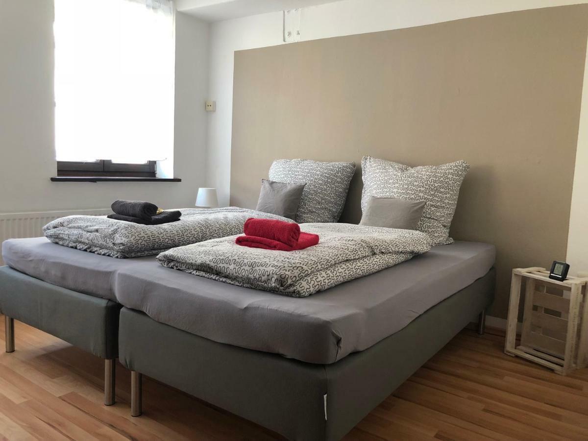Ferienwohnung-Goldener Winkel Holzminden Zewnętrze zdjęcie