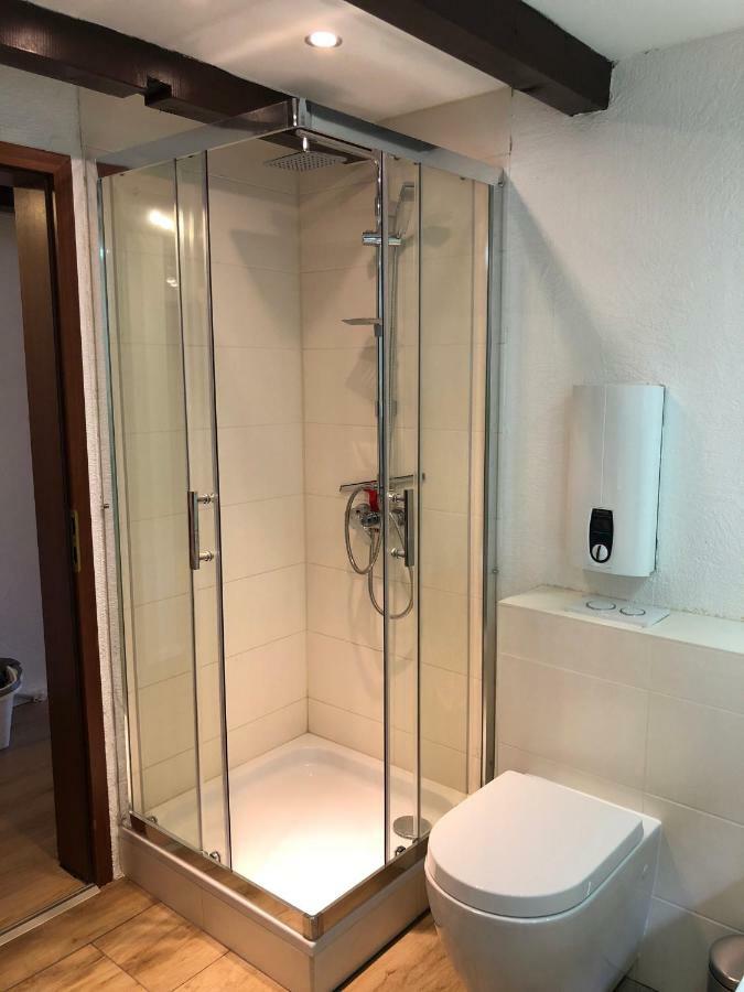 Ferienwohnung-Goldener Winkel Holzminden Zewnętrze zdjęcie